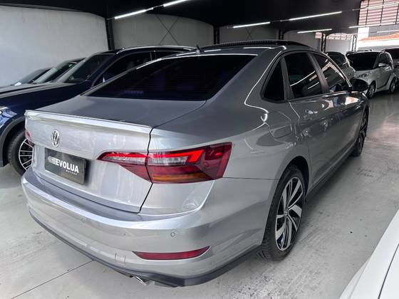 VOLKSWAGEN JETTA 2.0 350 TSI GASOLINA GLI DSG VOLKSWAGEN JETTA 2.0 350 TSI GASOLINA GLI DSG